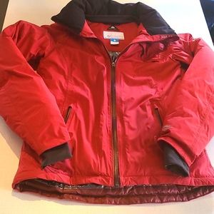 Columbia ski/snow jacket